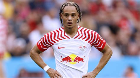 Xavi Simons Next Club Odds: Bayern Munich 8/11 favourites to .